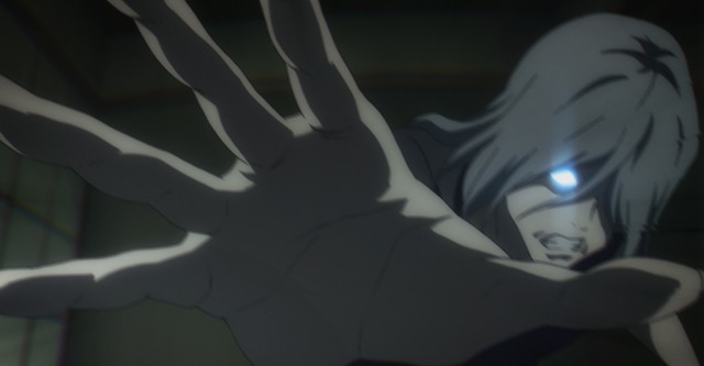 Boogiepop wa Warawanai