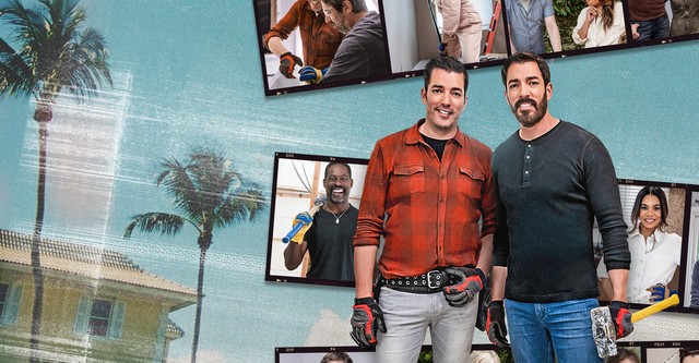 Los gemelos reforman dos veces: Edición Celebrity