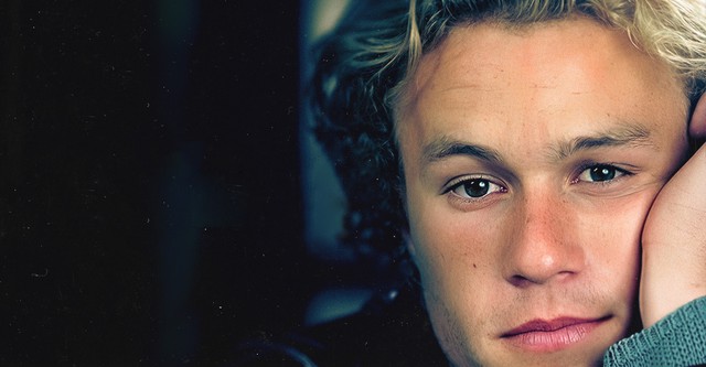 Heath Ledger: A Tragic Tale