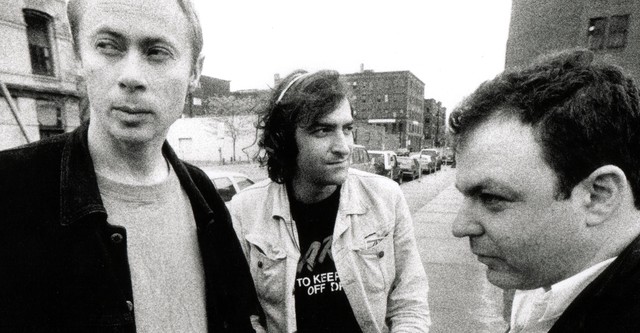 The Dirty Three