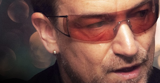 Bono: Waiting on a Saviour
