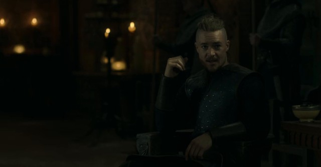 The Last Kingdom