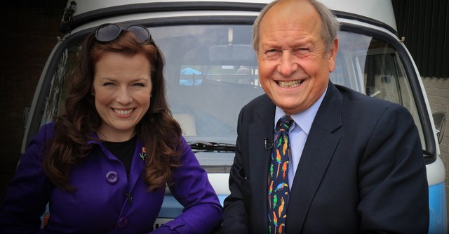 Antiques Road Trip