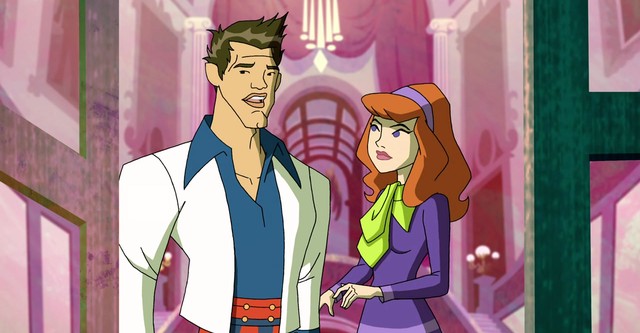 Scooby-Doo! Ιστορίες Μυστηρίου