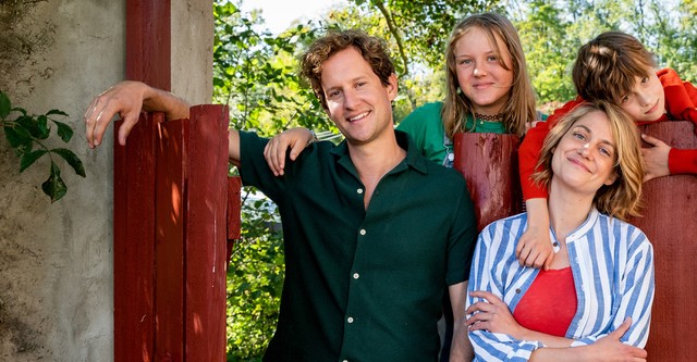 Familie Anders