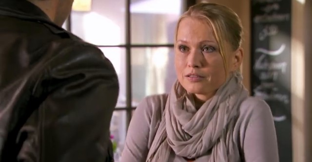 Herzflimmern – Die Klinik am See