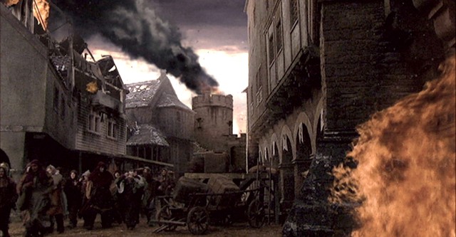 1755: The Lisbon Earthquake