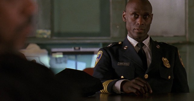 The Wire