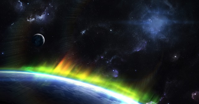 NASA's Unexplained Files