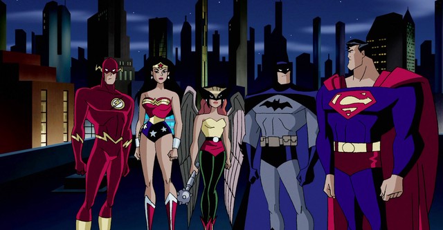 Justice League