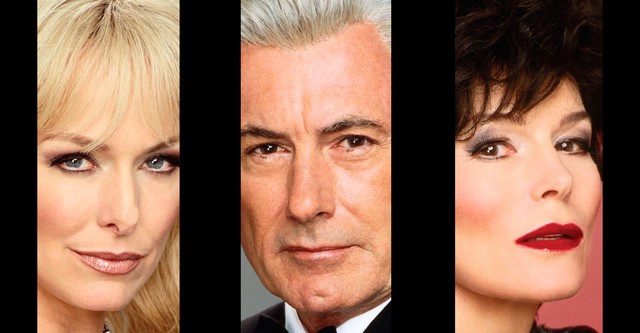 Dynasty: The Making of a Guilty Pleasure