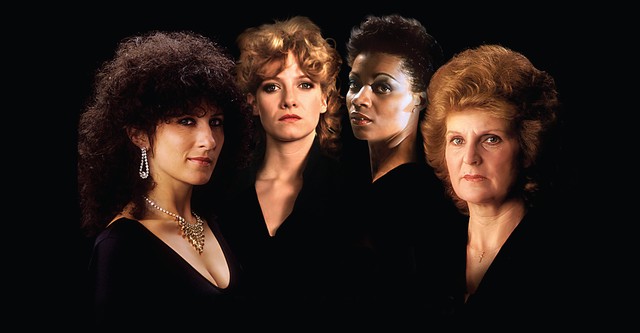 Widows