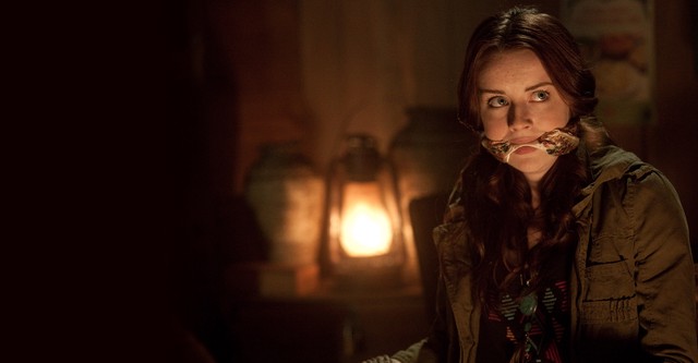 R. L. Stine's The Haunting Hour