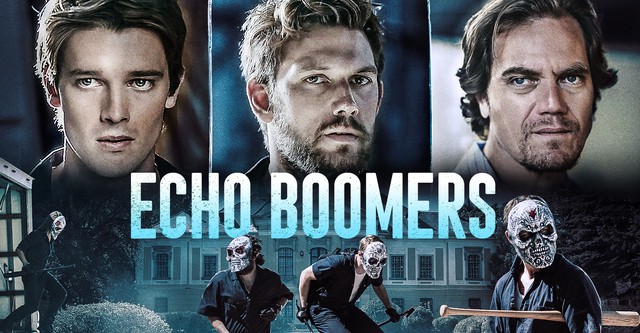 Echo Boomers