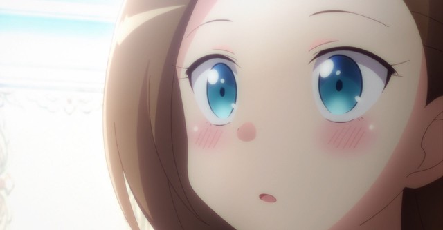 Otome Game no Hametsu Flag shika Nai Akuyaku Reijou ni Tensei Shiteshimatta...