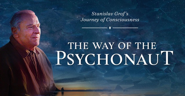The Way of the Psychonaut