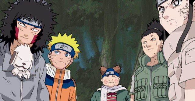 Naruto