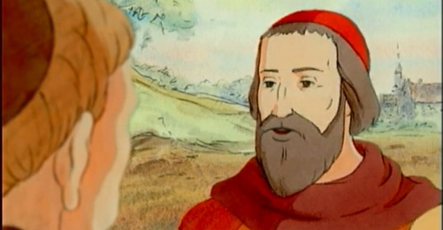 Rashi: A Light After the Dark Ages