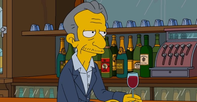 Simpsonovci