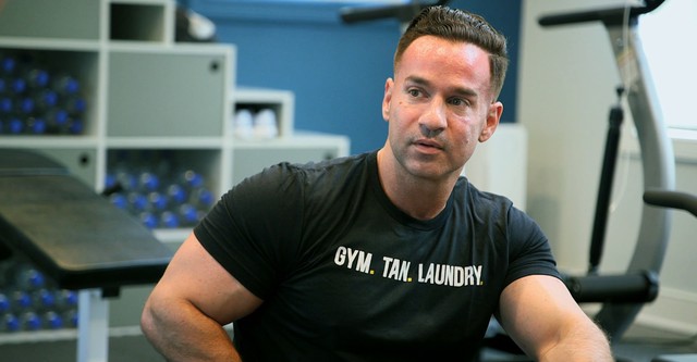 Jersey Shore : Family Vacation
