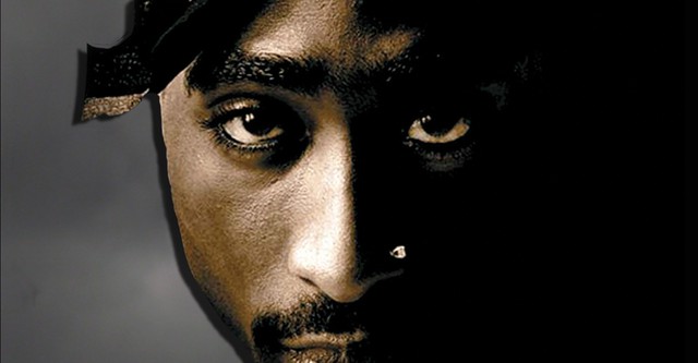 Tupac - Aftermath