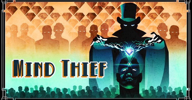 Mind Thief