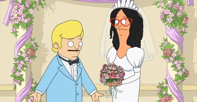 Bob's Burgers