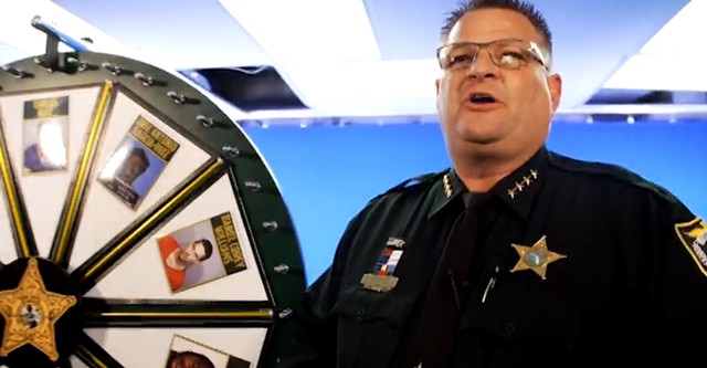 USA: Fear the Police