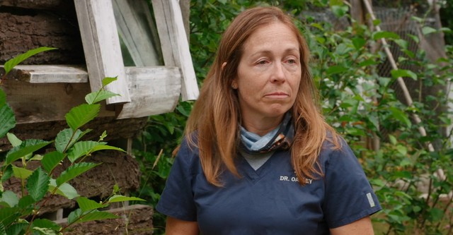 Dr. Oakley, Yukon Vet