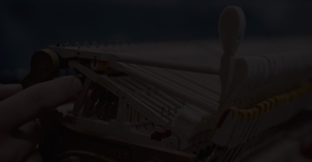 Sitka: A Piano Documentary