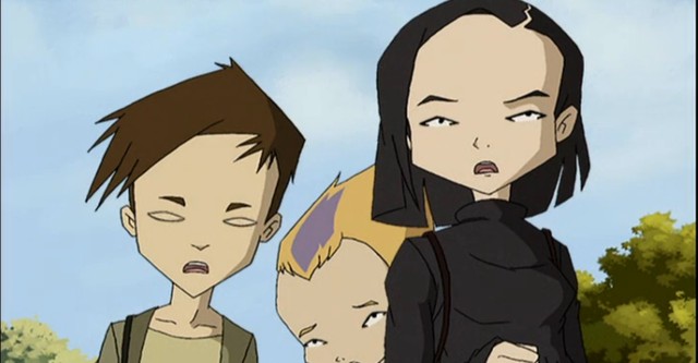 Code Lyoko