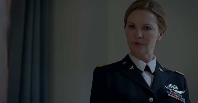 The Killing