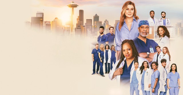 Grey's Anatomy