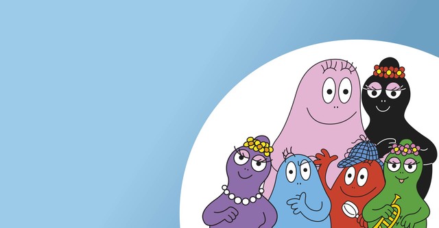 Barbapapa