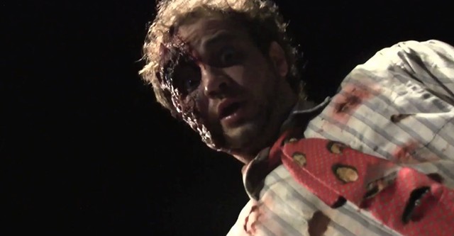 Theatre of the Deranged