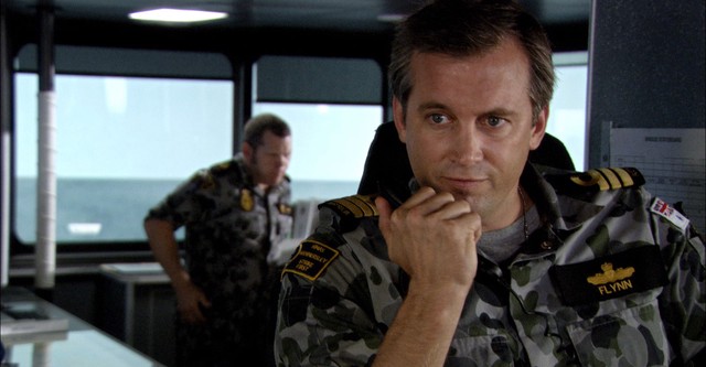 Sea Patrol