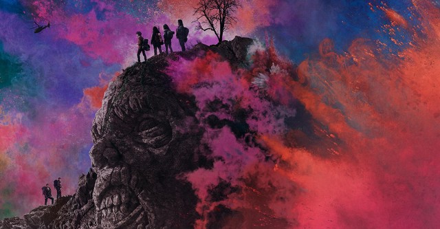 The Walking Dead: World Beyond