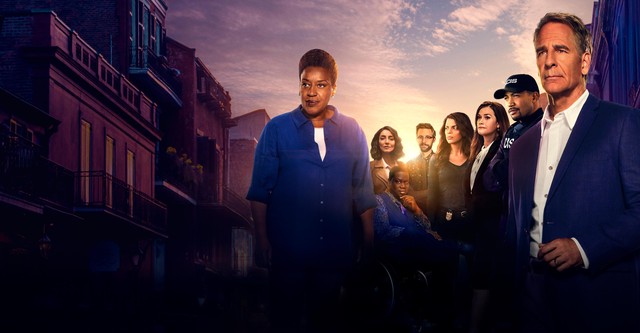 NCIS : Nouvelle-Orléans