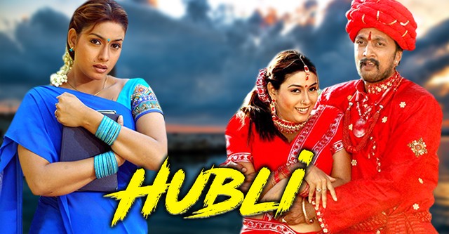 Hubballi