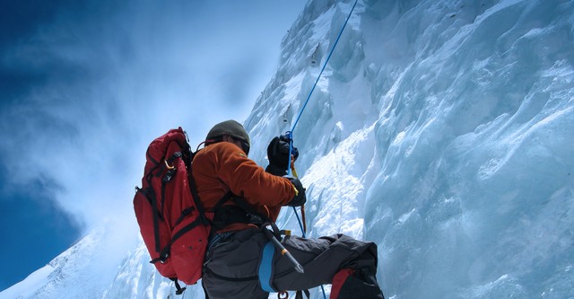 Everest: Más Allá del Límite