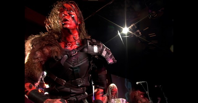 Metal Retardation