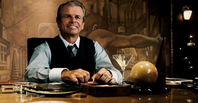 Payback: Straight Up