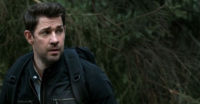 Jack Ryan