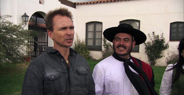 The Amazing Race