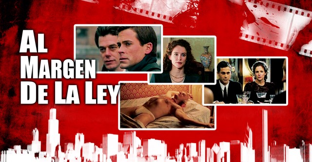 Al margen de la ley
