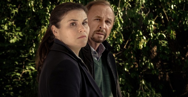 Stralsund: Medusas Tod