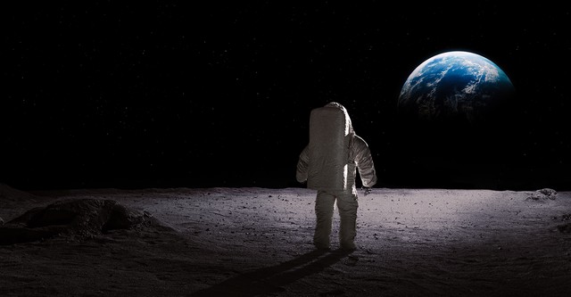 '포 올 맨카인드' - For All Mankind