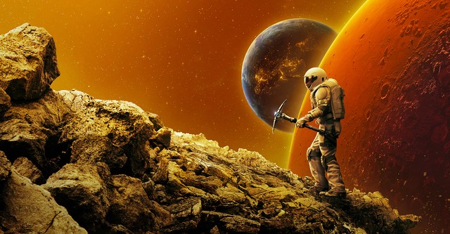 For All Mankind