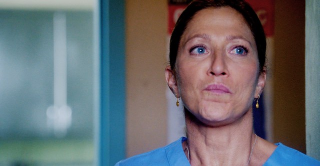 Nurse Jackie - Terapia d'urto