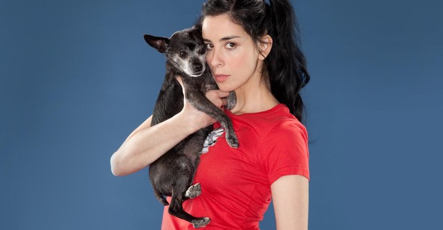 The Sarah Silverman Program